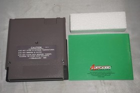 Spot The Video Game (Nintendo NES) Complete in Box CIB