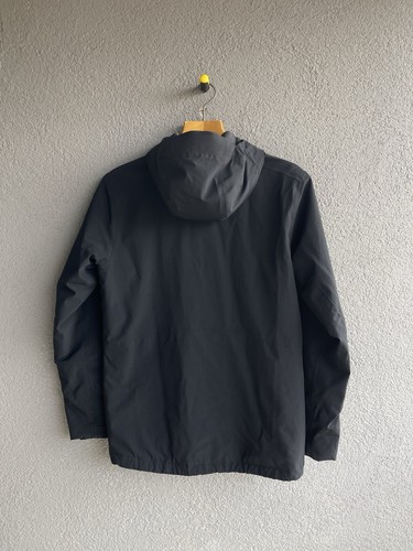 Icebreaker Merino Loft Softshell Herren Jacke Größe M Farbe Schwarz - Bild 11 von 19