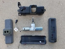 2010 TO 2016 CADILLAC SRX HYDRUALIC TRUNK LID LIFT GATE MOTOR PUMP