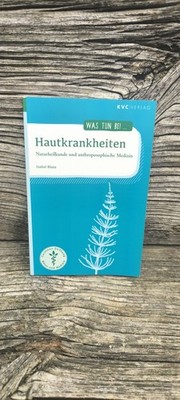 Hautkrankheiten Mind-Body-Medizin & Naturheilkunde, Marc Werner, Andreas Michal