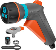 Gardena Classic Indoor Set Spritzen & Brausen: Classic Indoor Set, Zum Reinigen 