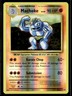 2016 XY - Evolutions Machoke Stage 1/Uncommon Reverse Halo #58