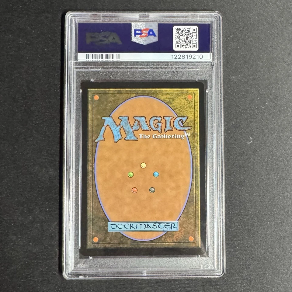 PSA 9 MTG Final Fantasy CLOUD, EX-SOLDIER (Japanese Borderless Surge Foil) 0210 - Image 2 of 4