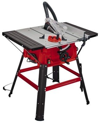 Einhell Tischsäge 2000 W 30 mm