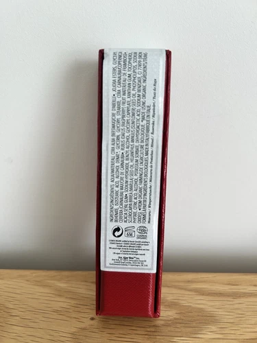 Kjaer Weis Im-Possible Mascara 7ml Volume BNIB - Picture 2 of 2
