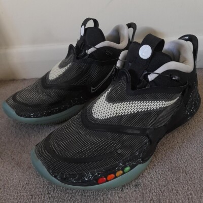 Size Nike Adapt BB UK Charger Alternate Nike Mag
