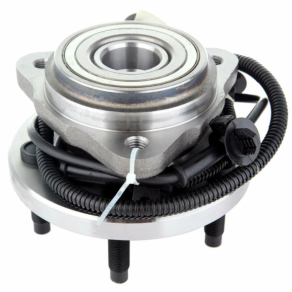TIMKEN Front Wheel Hub Bearing for Mazda B3000/B4000/Ford Explorer Sport Trac - Image 4 of 4