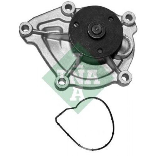 Wasserpumpe Ina 538046610 FüR Peugeot 308 I 308 Sw I 308 Ii-image