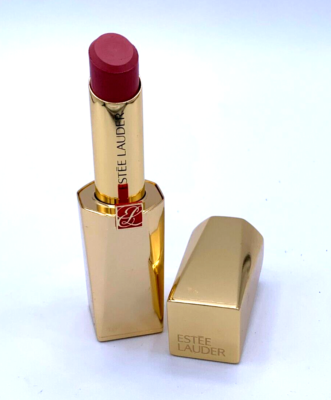 Estee Lauder Desire Cream 203 Sting Pure Color Desire Lipstick 0.1