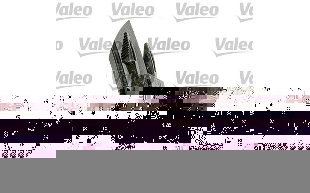 Silencio XTRM Valeo 574636 | Compra online en eBay