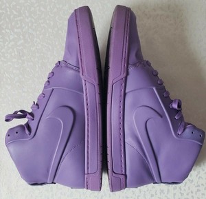 nike air royal mid vt purple