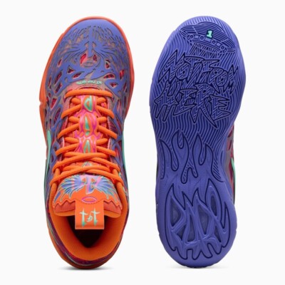 NEW PUMA x LaMelo Ball 'Creativity Pack' | Sizes 7 - 15 | 311690
