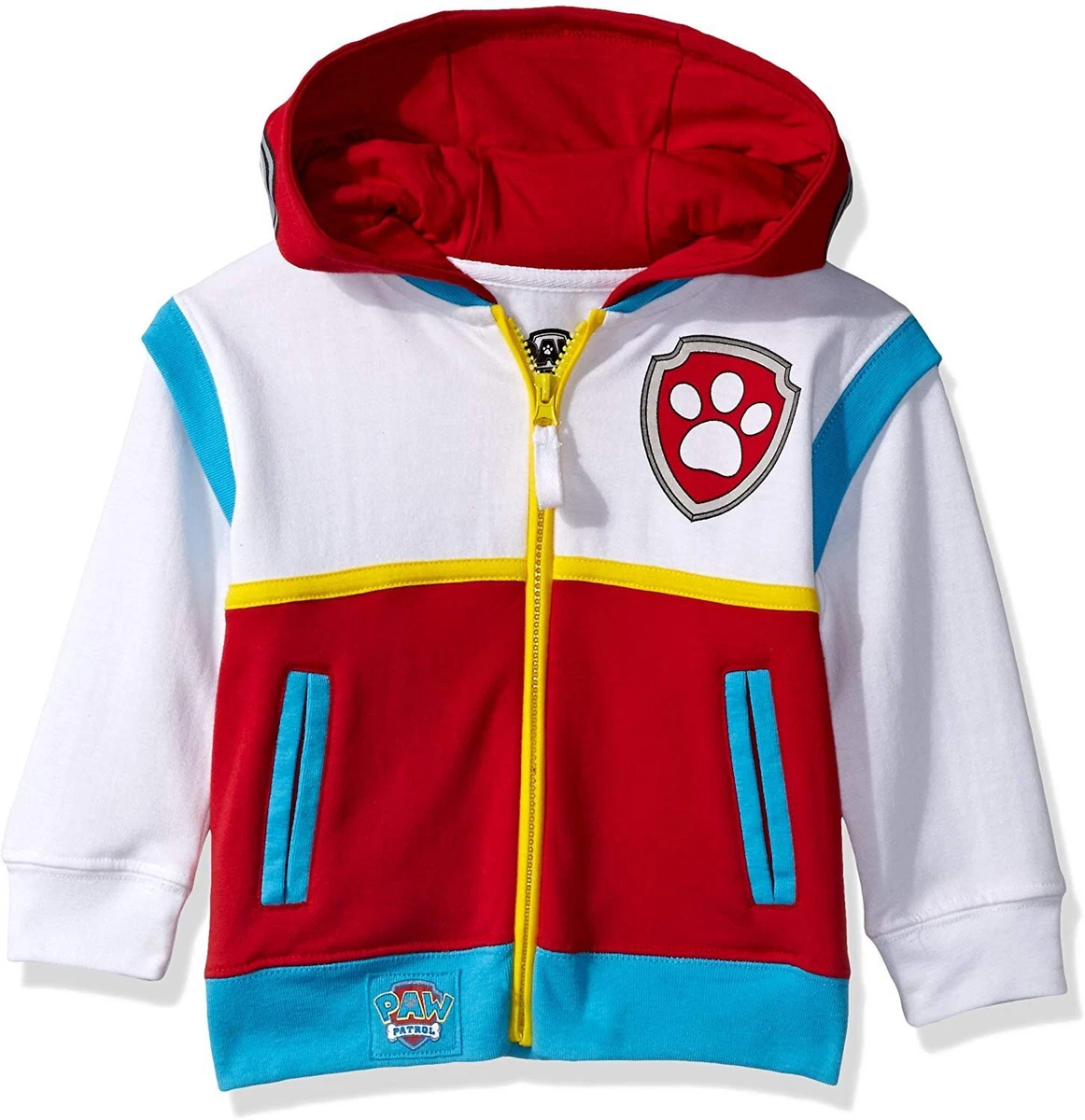 Paw patrol marshall hoodie sale