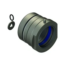 Power Gear Leveling 12K Jack Service Kit — for 2003 and Prior — Incl