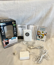 D-link Cloud Camera  Dcs-930L Enhansed Day Ne...