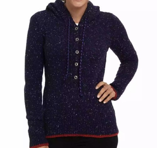 Patagonia Merino Wool Ranchito Sweater 