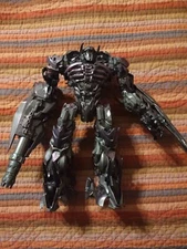 Baiwei TW-1028 Spock (Studio Series 56 Shockwave 3rd Party) Incomplete