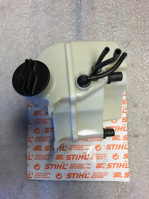 Base Filtro Aria Originale STIHL Per Decespugliatori FS91, FS131, FC91, FS111RX