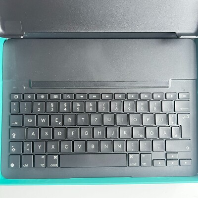 Logitech Ersatz-Taste / Tasten Slim Folio Tastatur iPad 7, 8 & 9 Generation