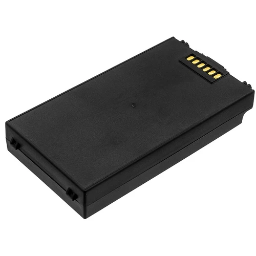 Battery for Symbol MC30, MC3000, MC3070, MC3090, MC3000 Laser, MC3070 Laser  - Picture 4 of 5