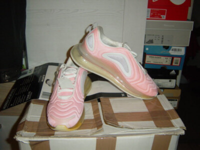 Nike Air Max 720 in der Gr.40,5 in Rosa