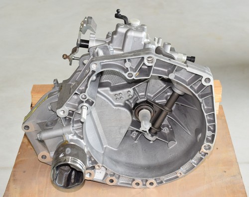 Cambio De Velocidad' FIAT Punto III Panda Gasolina Fire C514.5.13.90 71795786 - Bild 2 von 7