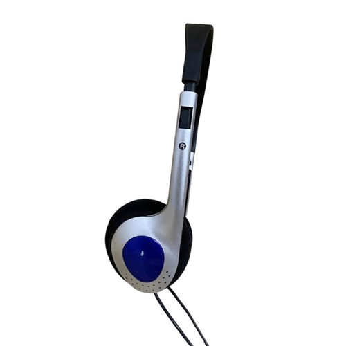 Portable Headphone Headset Earbud 3.5mm Clear Headset Personality - Picture 10 of 10
