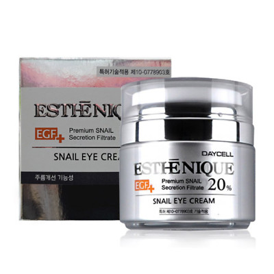 Daycell Esthenique Premium Snail EGF Cream 50ml (1.69oz)