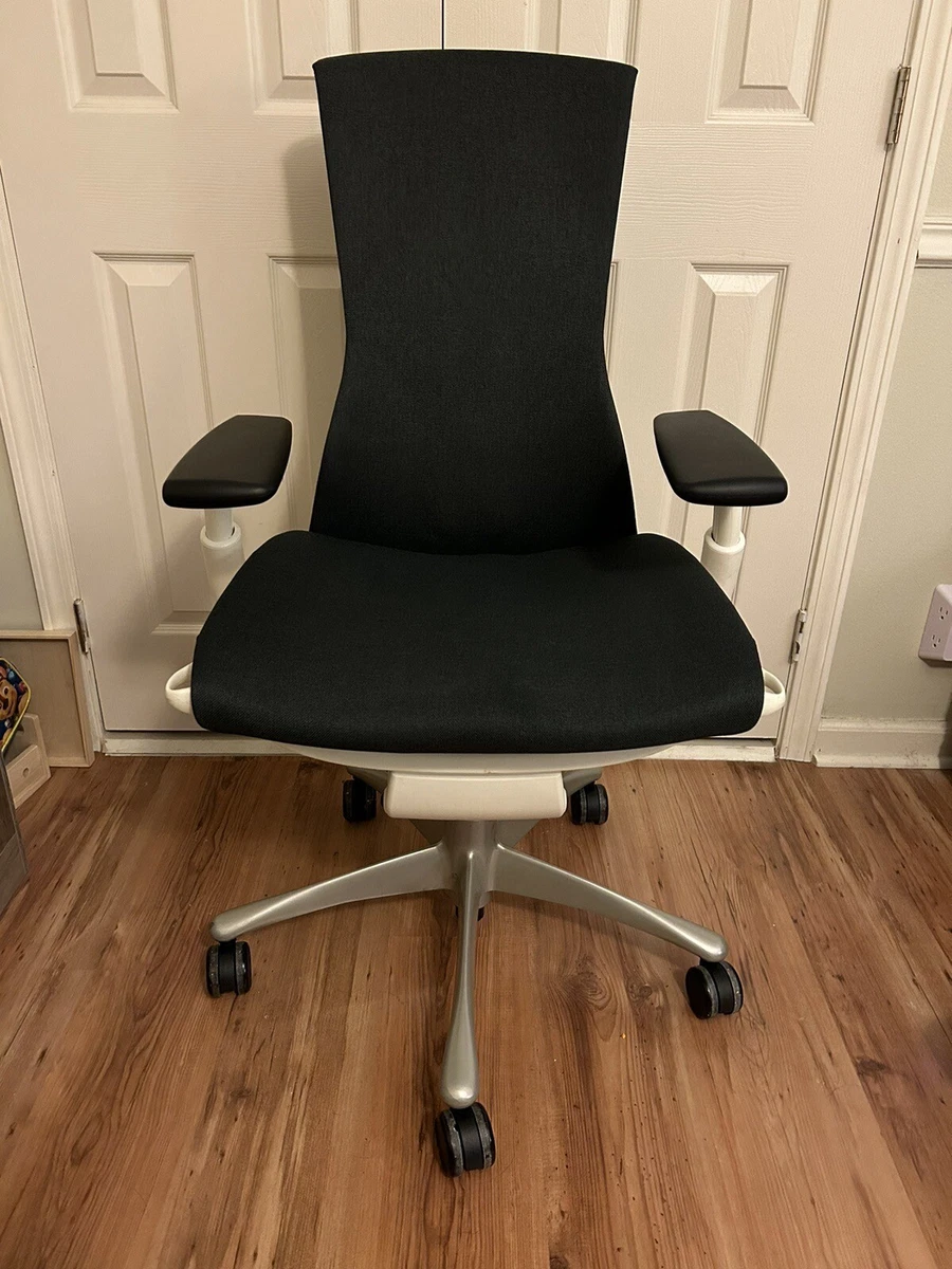 Herman Miller Embody eBay