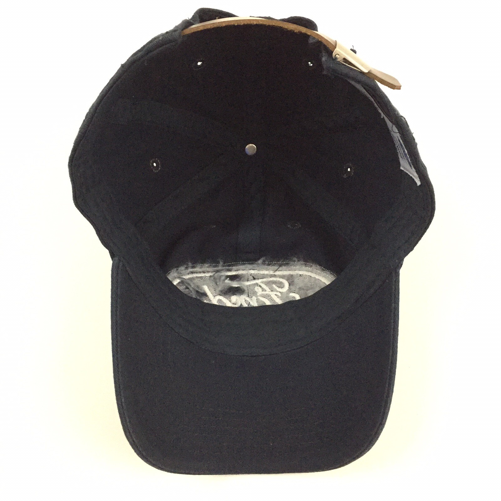 Ford Patch Hat Oval Spell Out Script Logo Mustang… - image 6