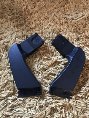 maxi cosi dana for 2 carrycot