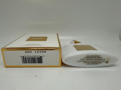 TOM FORD WHITE PATCHOULI 1.7 FL oz / 50 ML Eau De Parfum Spray No