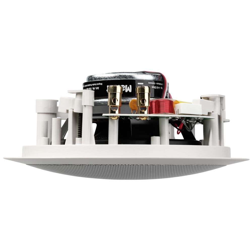 Thumbnail - Magnat Interior Ic 62 High-end Decken-einbaulautsprecher Weiß 1 Stück