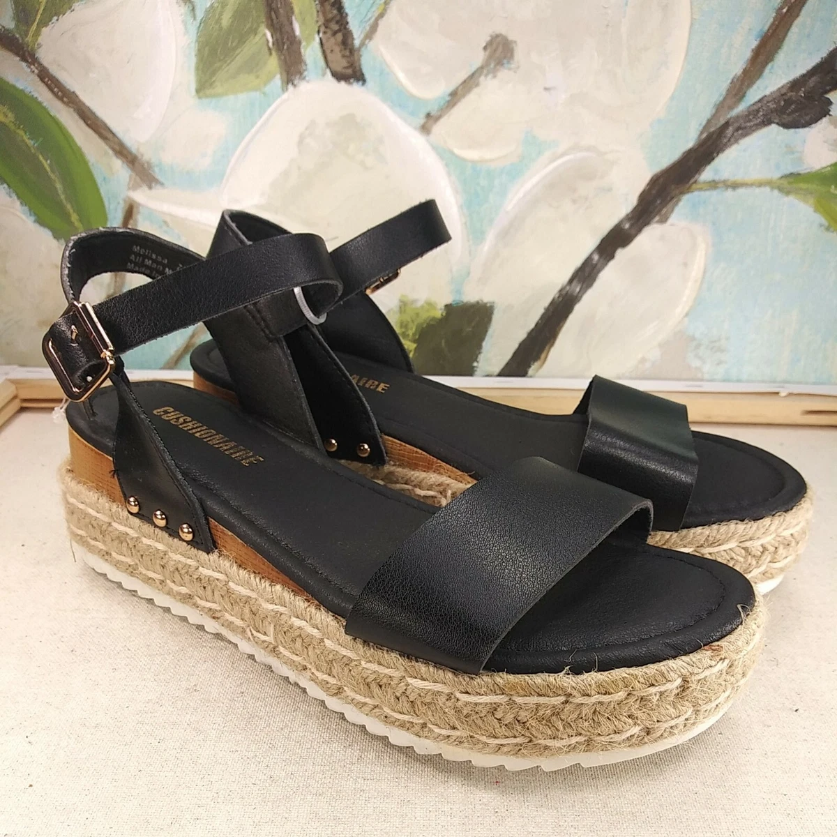 Cheap platform shop espadrille sandals