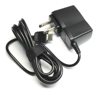 Cellet TCSAMT809 Cellphone AC Charger for Samsung D807 T219 T329 T509 T809 U420