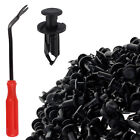 120Pcs Polaris 7661855 Fender Clip Body Rivet Rzr Ranger 1000 900 850 800 700