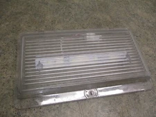 LG REFRIGERATOR LIGHT COVER PART # ACQ87128801