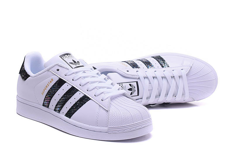 adidas superstar serpente