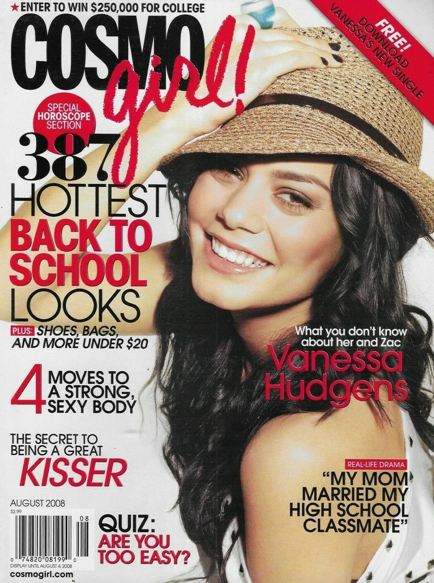 Cosmo Girl Magazines for sale | eBay