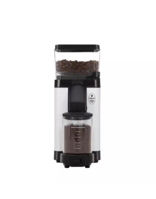 Technivorm Moccamaster KM5 Coffee Grinder | Matte White