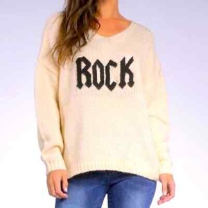 oversized oatmeal sweater A D E V A Yangın Alarm Sistemleri