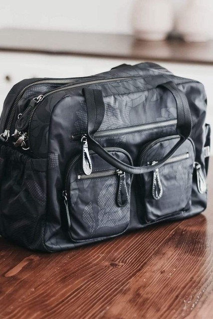 oi oi nappy bag