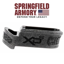 Springfield XD-S MOD.2 Mid-Size Magazine Sleeve 9mm .40 S&W Black XDSG5901M