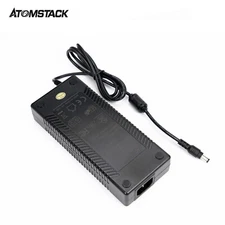Atomstack 24V 5A   for 20W  Engraving Machine X20/S20/ L9F2
