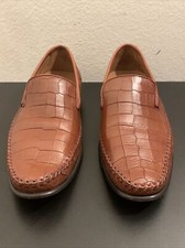 Vero Cuoio Casual Shoes for Men with Upper Leather Loafer  display picture 2