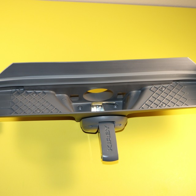 kirby hard floor pad