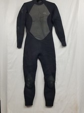 XCEL Xplorer Women's 4/3 mm Size 10 Full Body Wetsuit