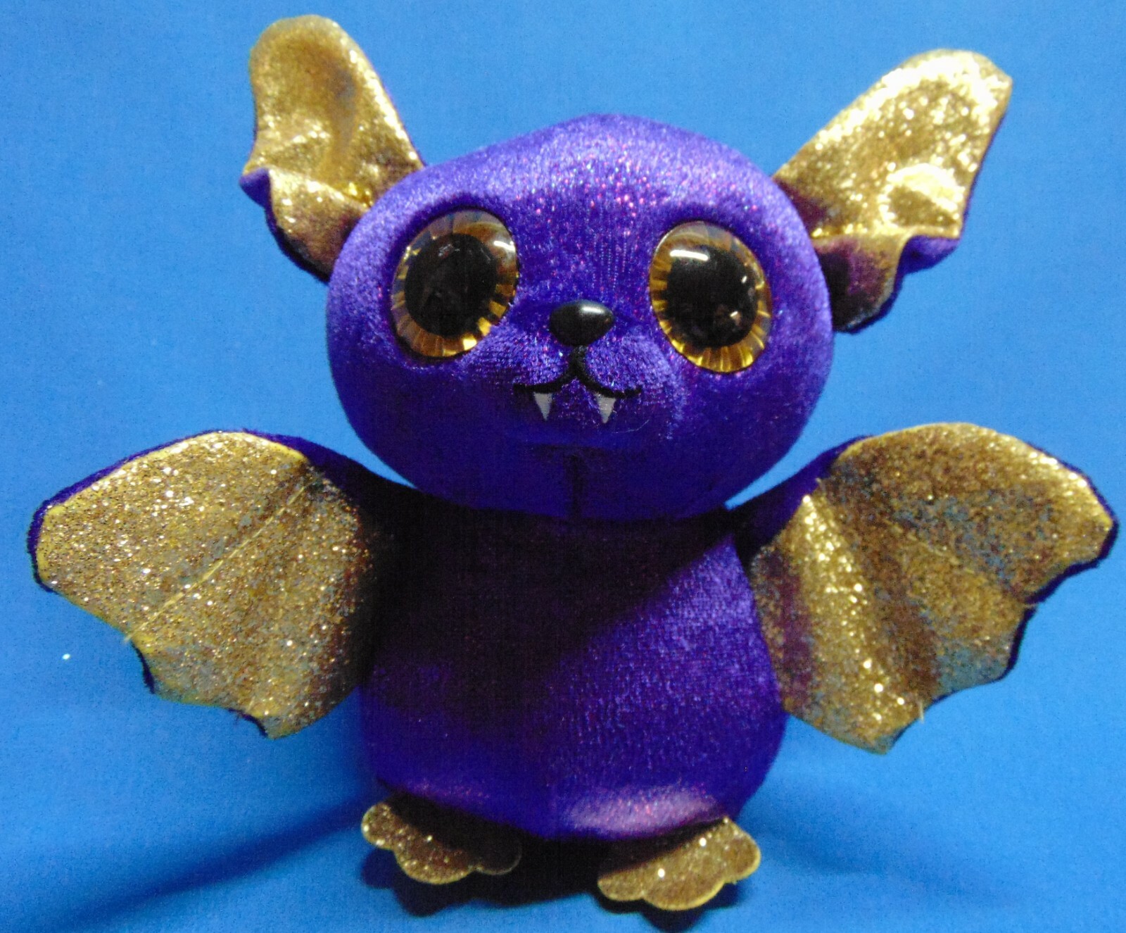 beanie boo collector