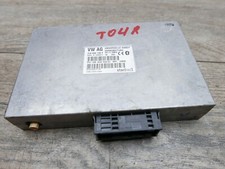 2005 Volkswagen Touareg V10 7l Bluetooth Module Phone Control Ecu Unit 2005 Volkswagen Touareg V10 7l Bluetooth Module Phone Control Ecu Unit
