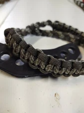 Digital ACU & dark gray Bling Sling, Archery wrist strap Free Ship Mathews 